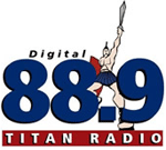 Titan Radio logo