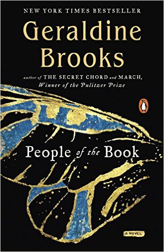 People of the Book cover