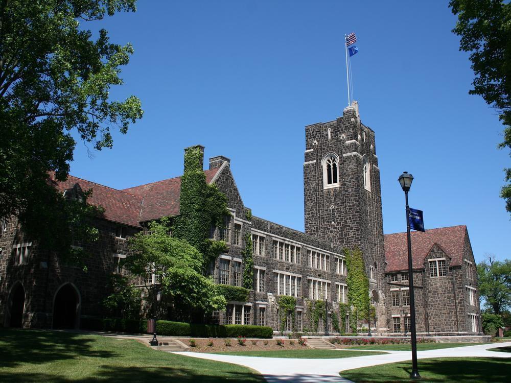 Westminster College named to Money magazine’s ‘Best Colleges’ list