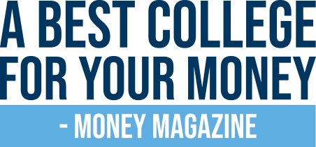 A Best College For Your Money