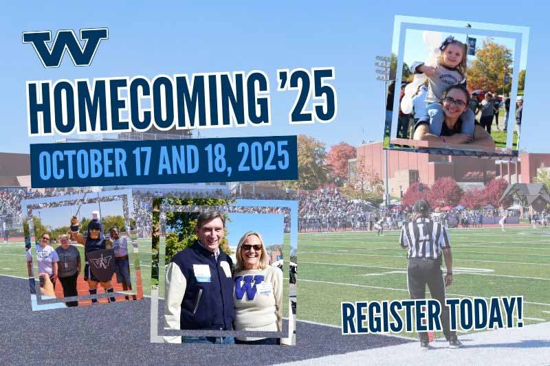 Homecoming 2025