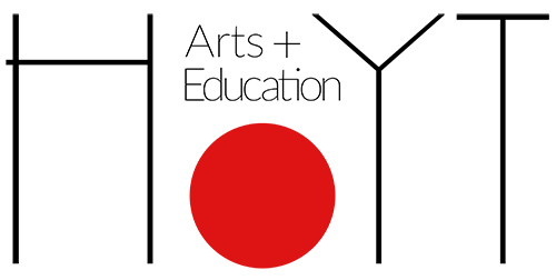 Hoyt Center for the Arts
