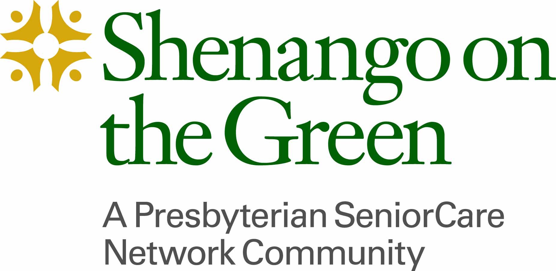 Sponsored By Shenango on the Green