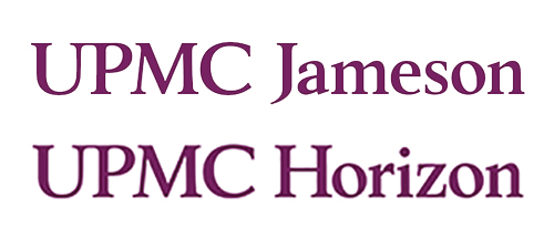 UPMC Jameson and UPMC Horizon