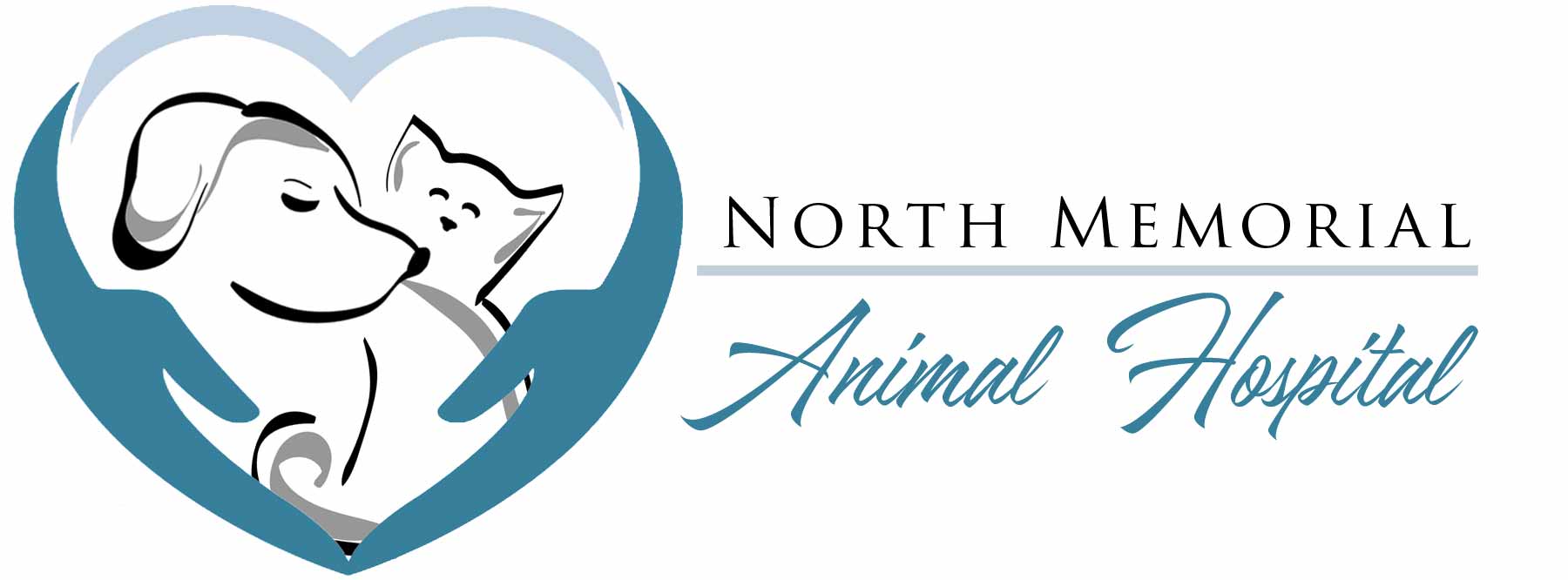 Sponsored By North Memorial Animal Hospital