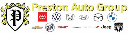 Preston Auto Group