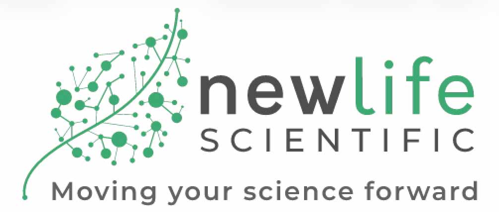 New Life Scientific