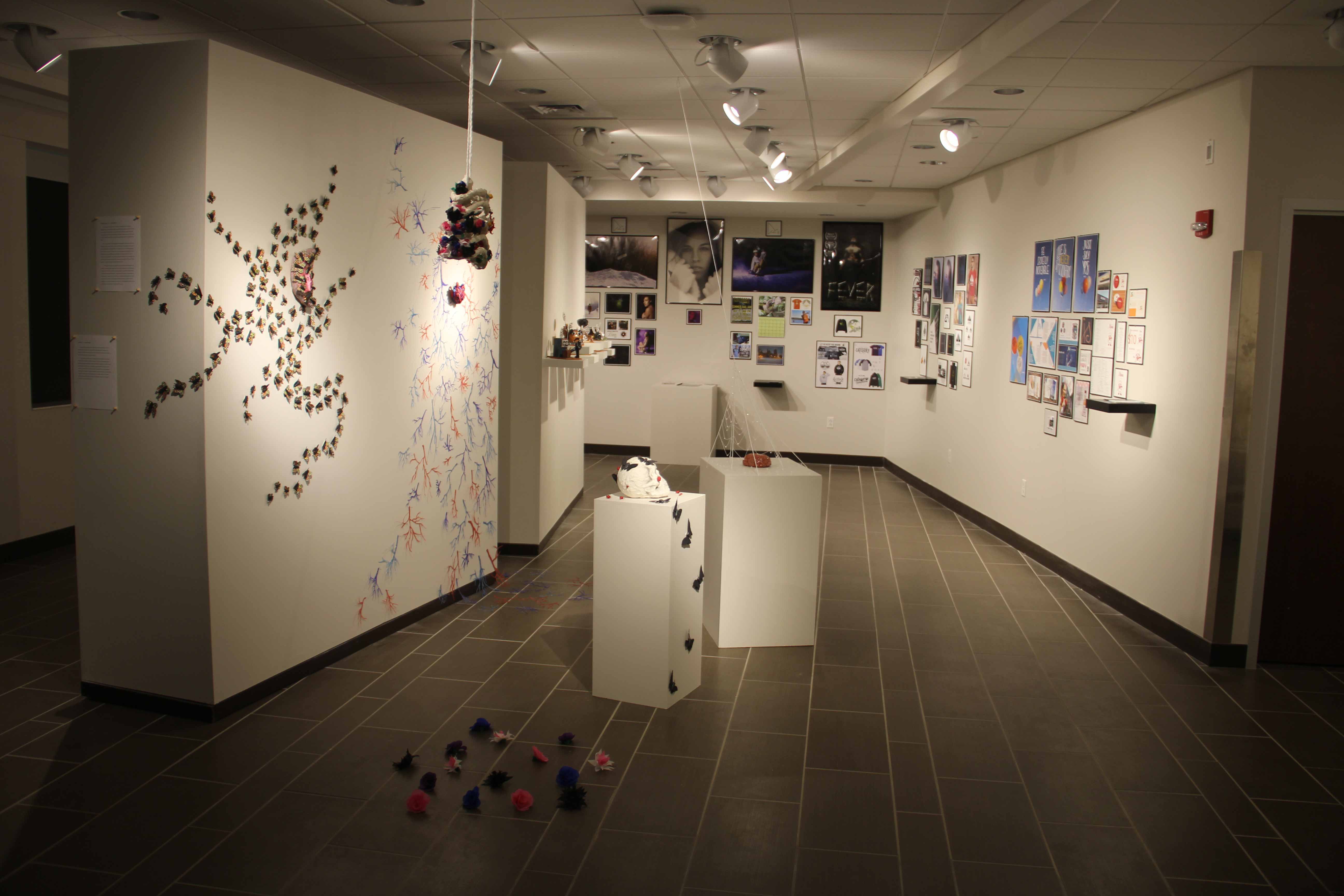 Ellipsis … Literature & Art - Westminster College