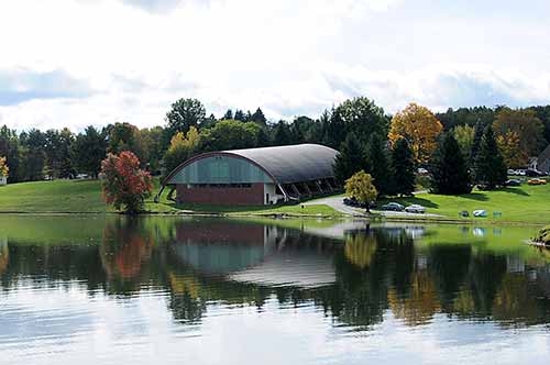 Anderson Amphitheater