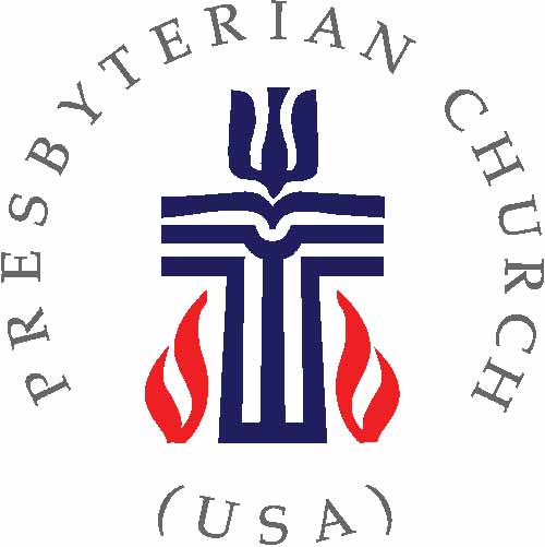 Presbyterian Church (USA) seal