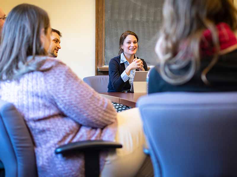 Graduate Programs Graduate School Academics Westminster College