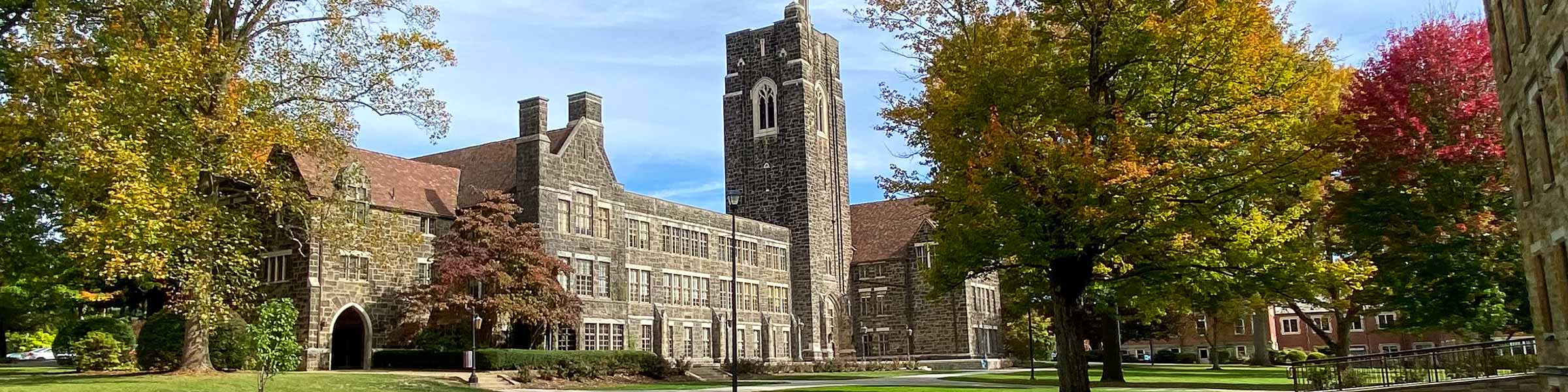Directions To Westminster College Admissions / Westminster College