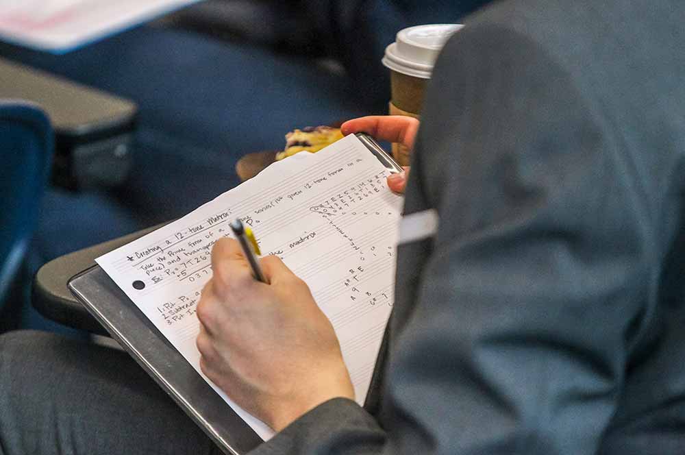 Application Deadlines