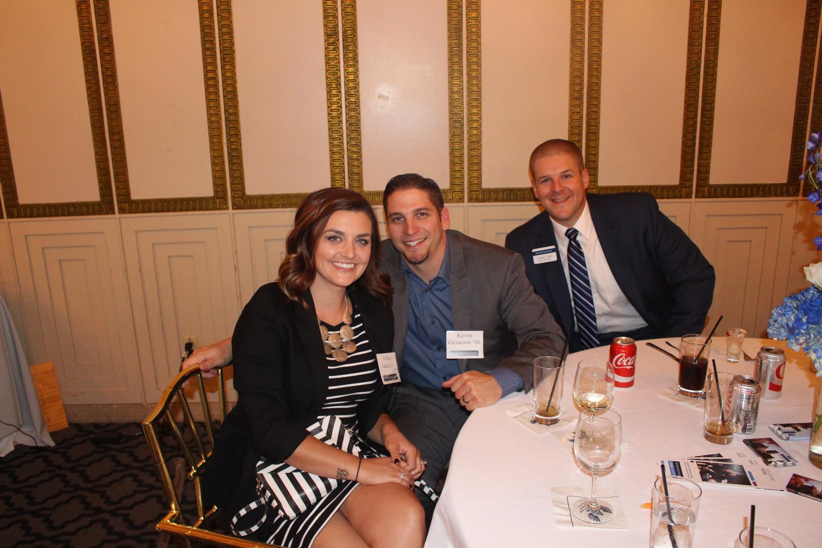 Regional Networking Day Columbus / Westminster College