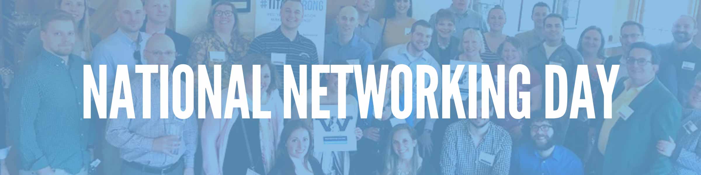 National Networking Day
