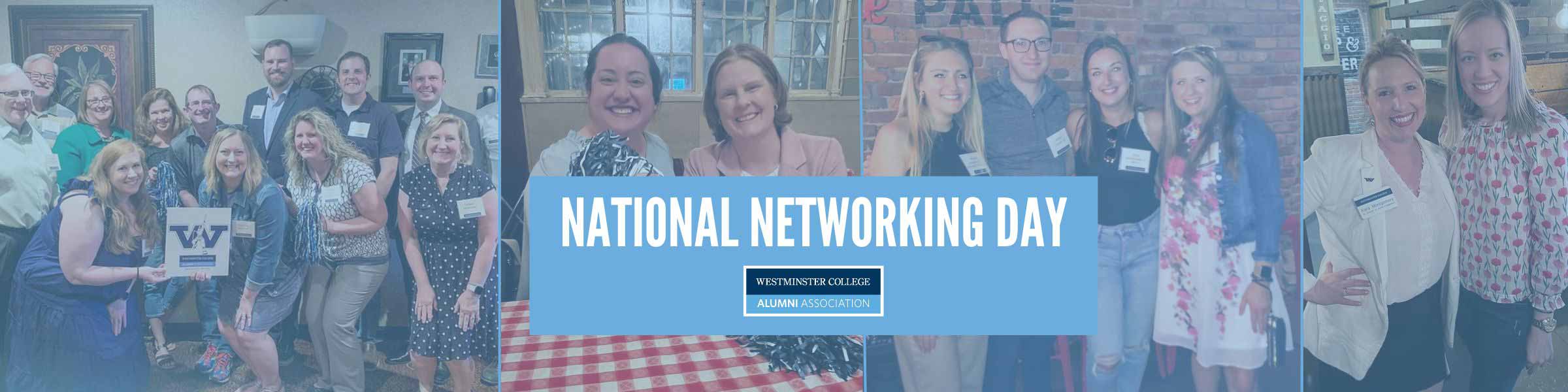National Networking Day