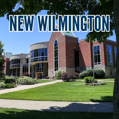 New Wilmington