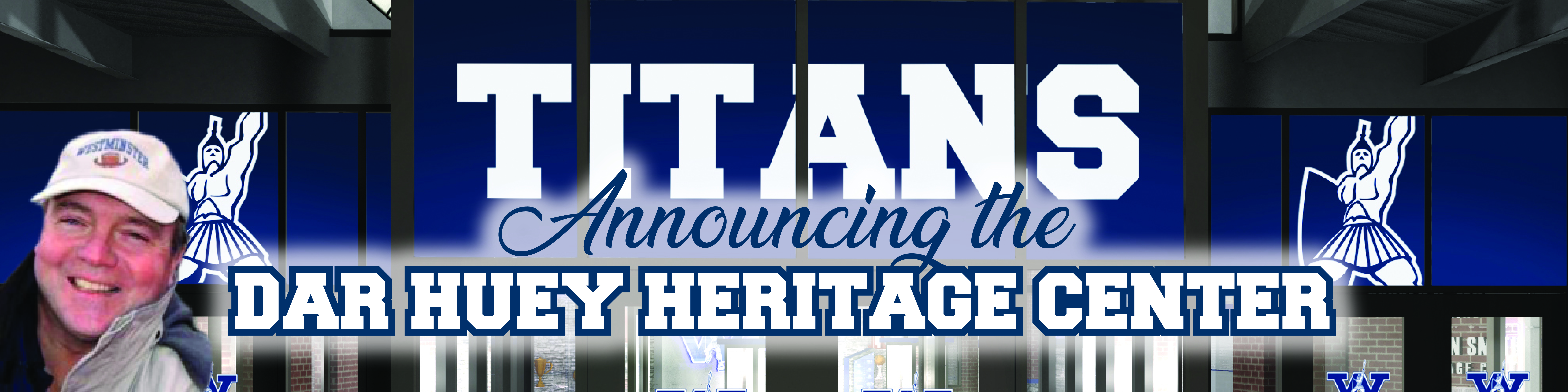 Dar Huey Titan Heritage Center