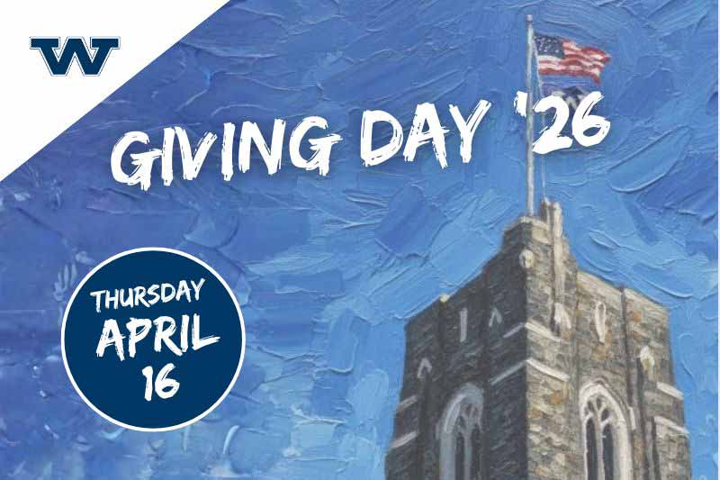 Giving Day