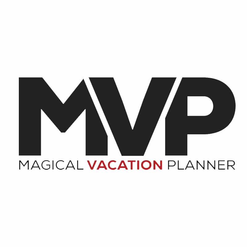 Magical Vacation Planner
