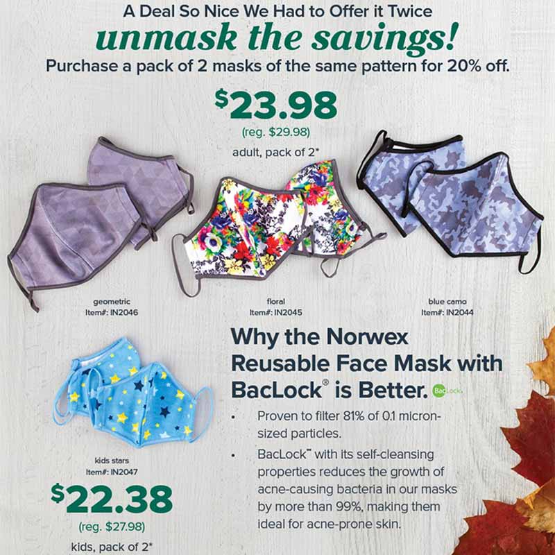 Norwex