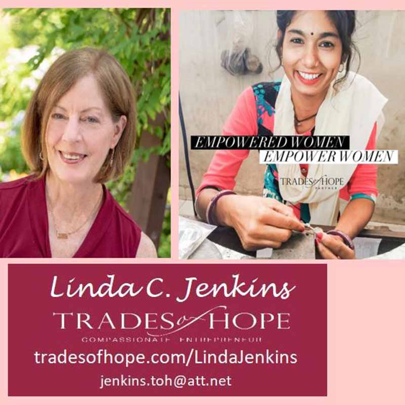Trades of Hope