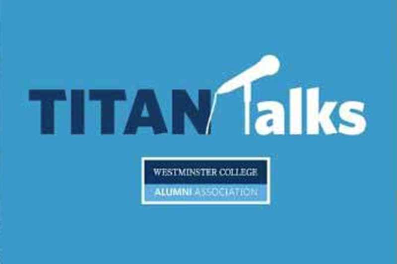 Titan Talks