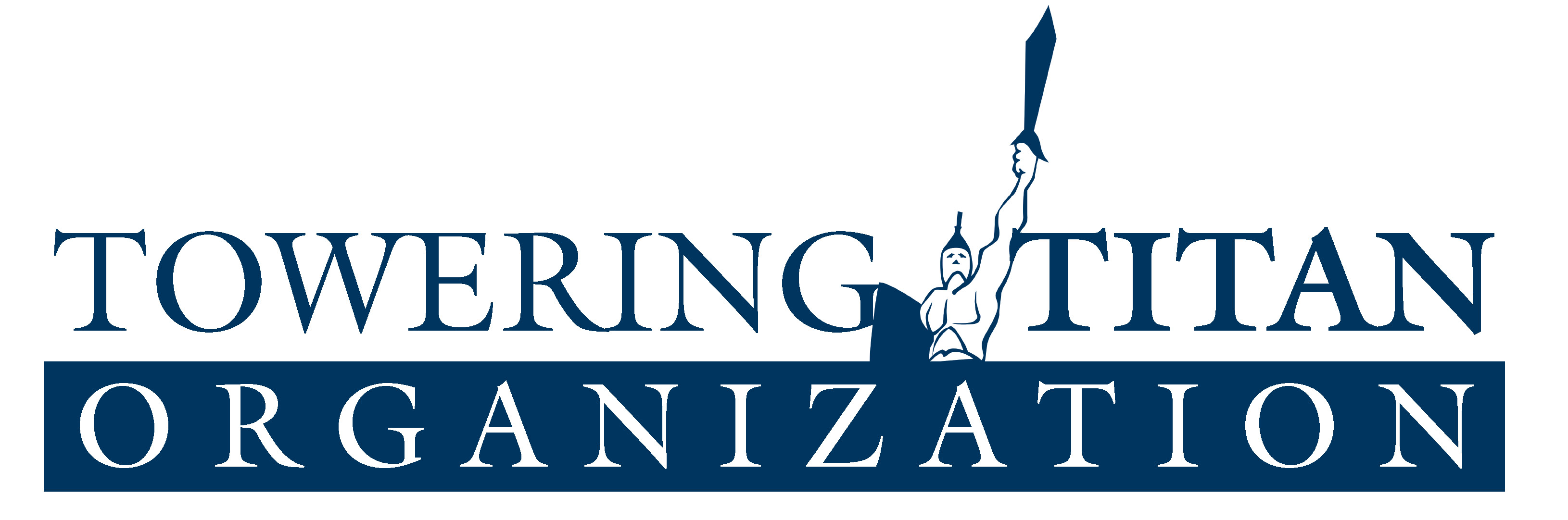 Tower Titan Organization Logo