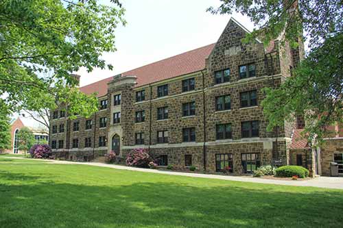Browne Hall