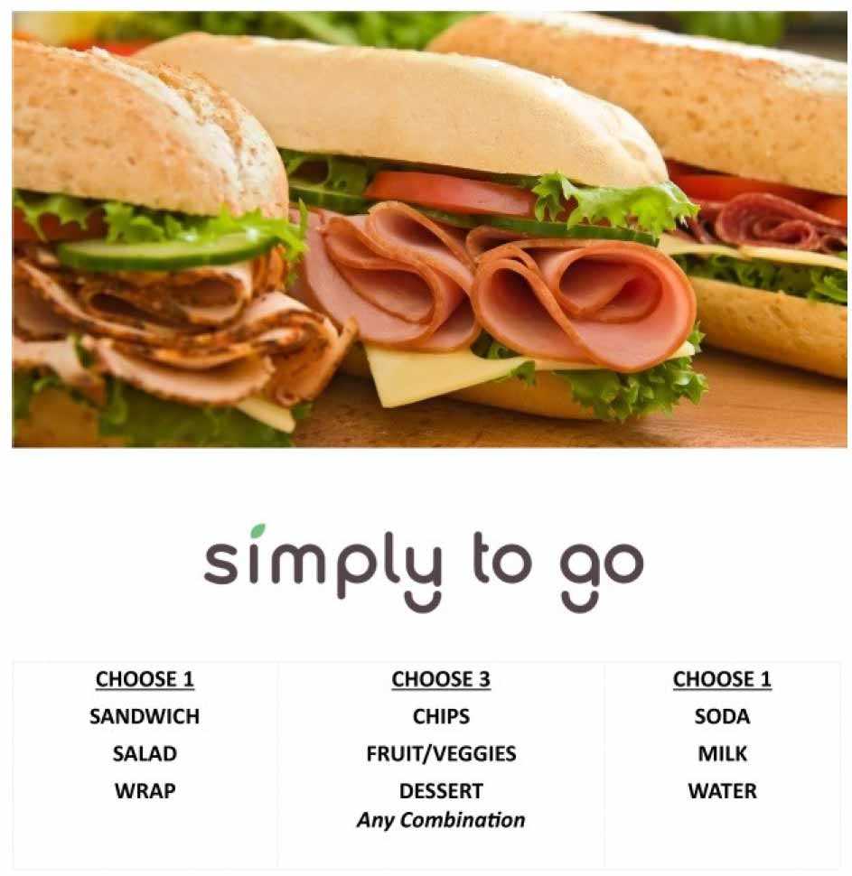 Subway - University Dining Services