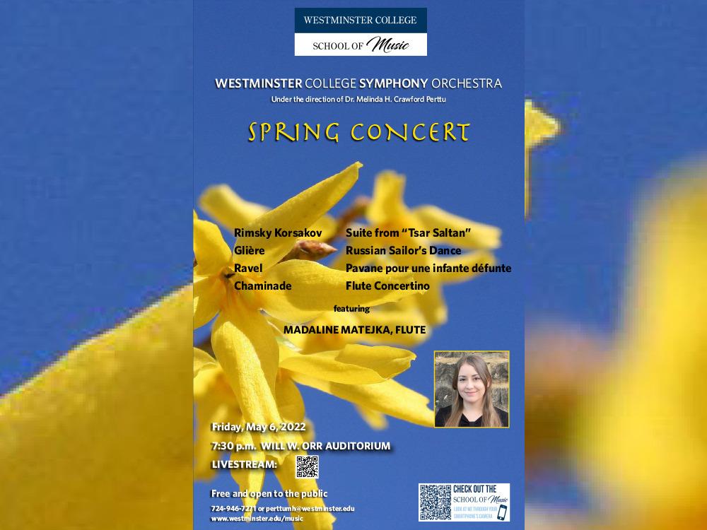 Westminster College Academic Calendar 2023 Music Education / Academics / Westminster College