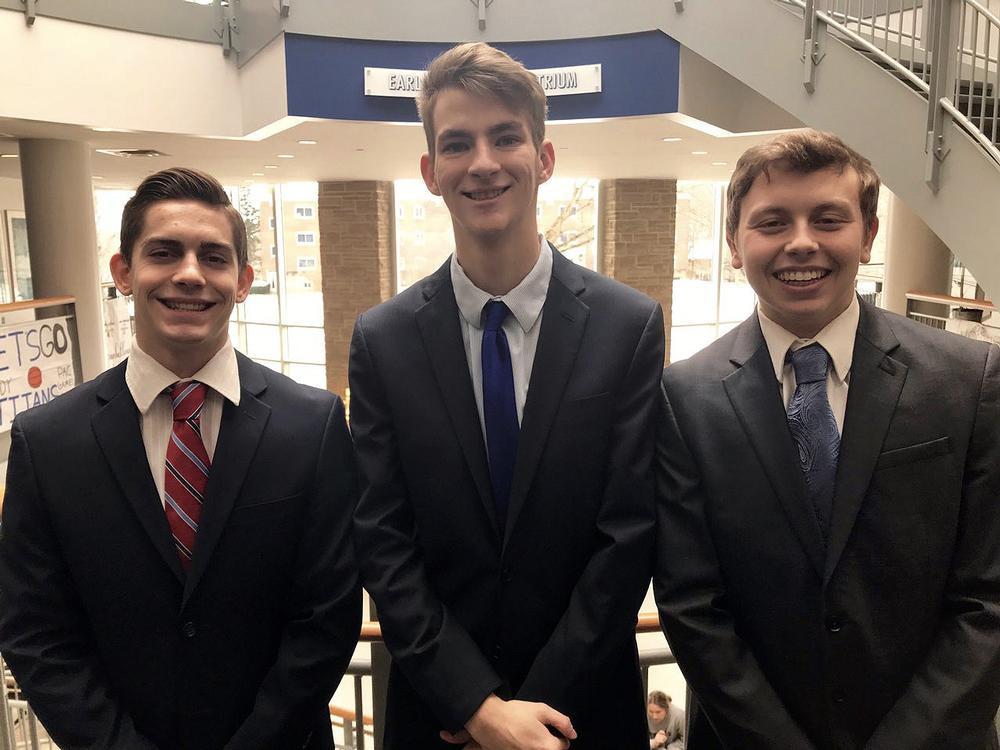 Sports Management Academics Westminster College