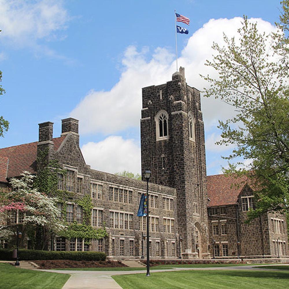 Campus News \ News & Events \ Alumni \ Westminster College